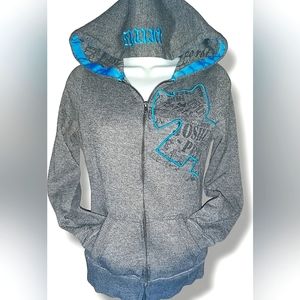 Hoodie Joshua p small